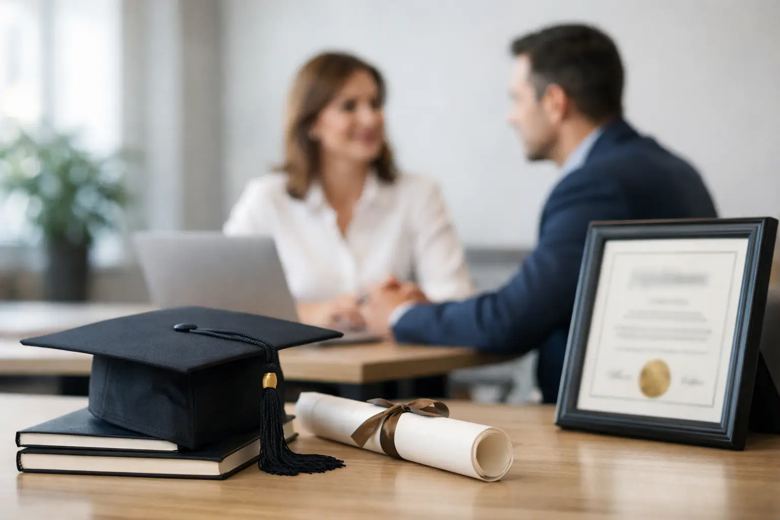Microcredenciales o diplomados ejecutivos
