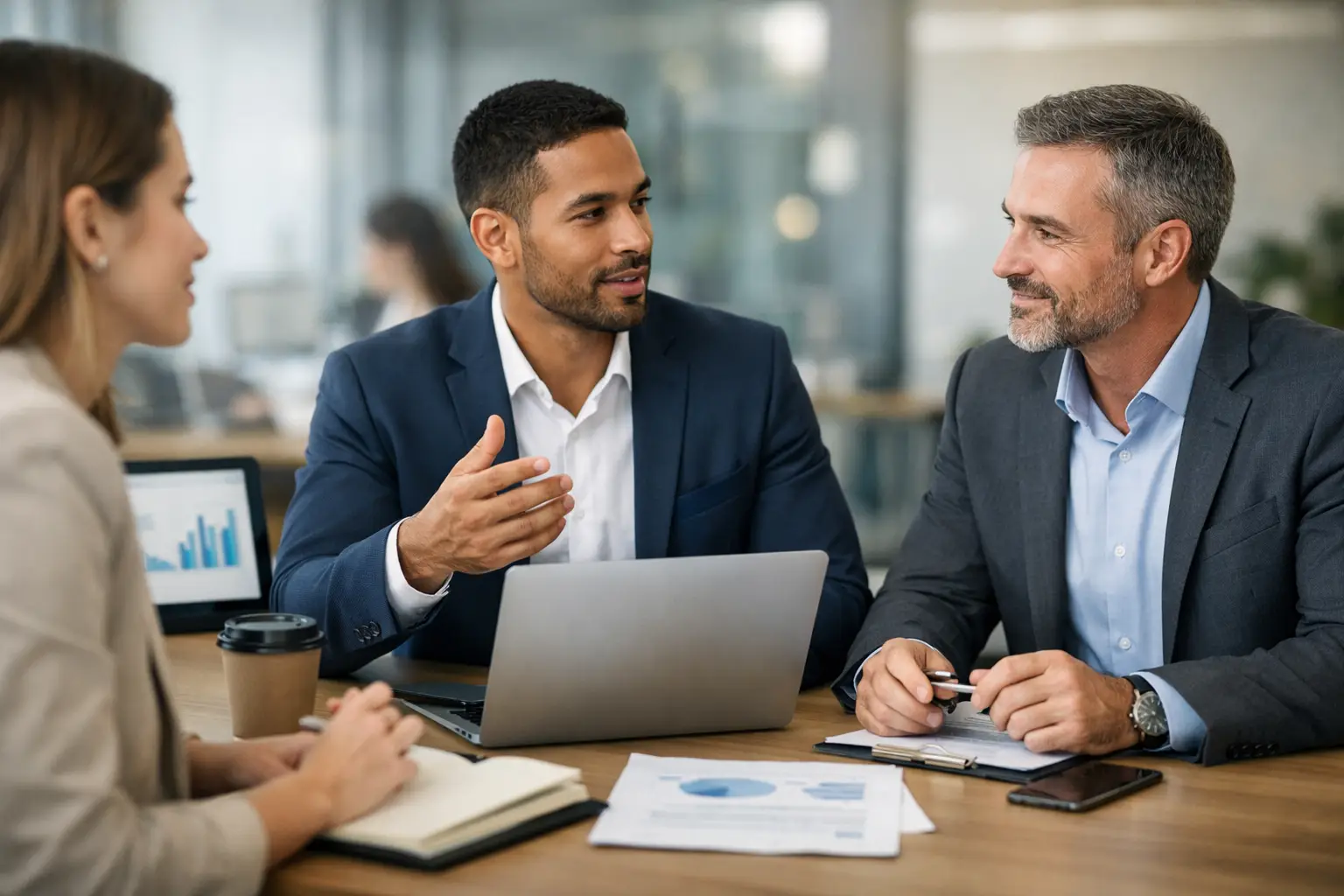 Guía para especialización en negocios hoy