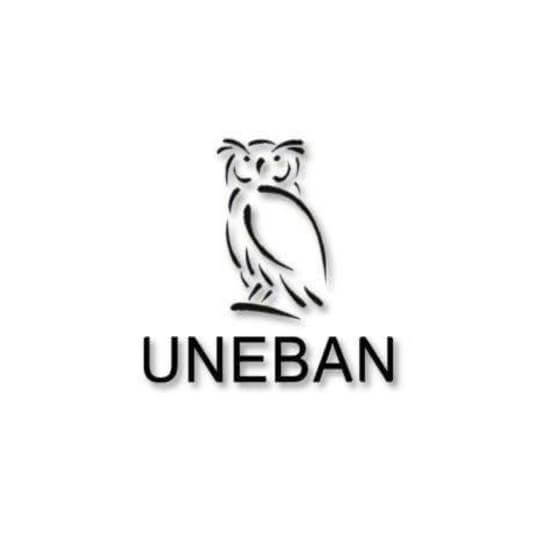 logos IR UNEBAN